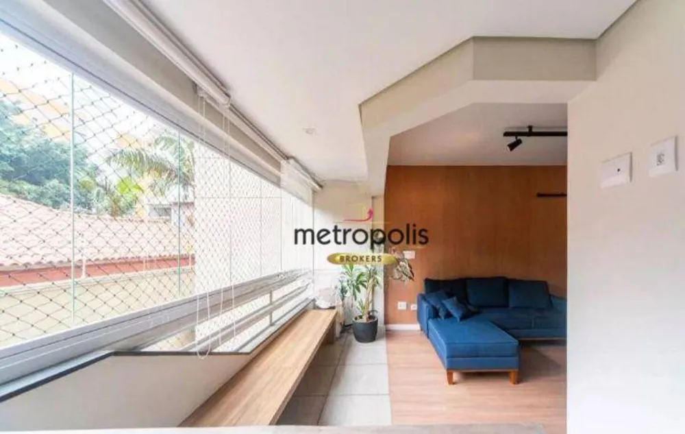 Apartamento, 3 quartos, 110 m² - Foto 12