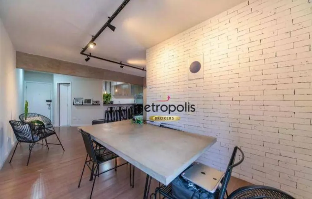 Apartamento, 3 quartos, 110 m² - Foto 4