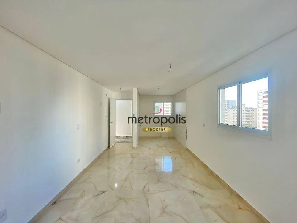 Apartamento, 2 quartos, 60 m² - Foto 2