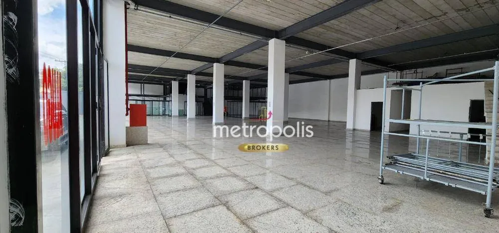 Prédio Inteiro, 1000 m² - Foto 5