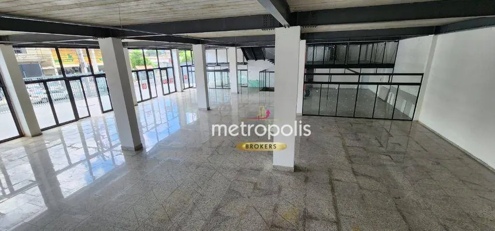 Prédio Inteiro, 1000 m² - Foto 4