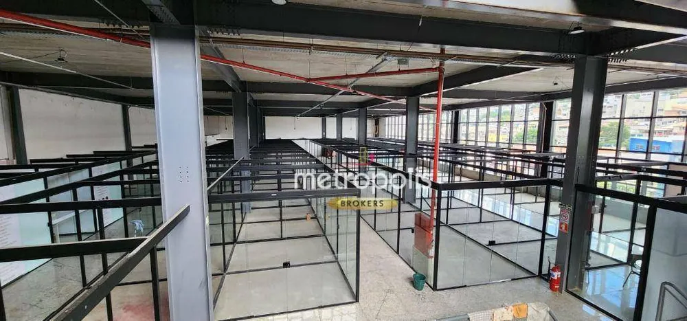 Prédio Inteiro, 1000 m² - Foto 2