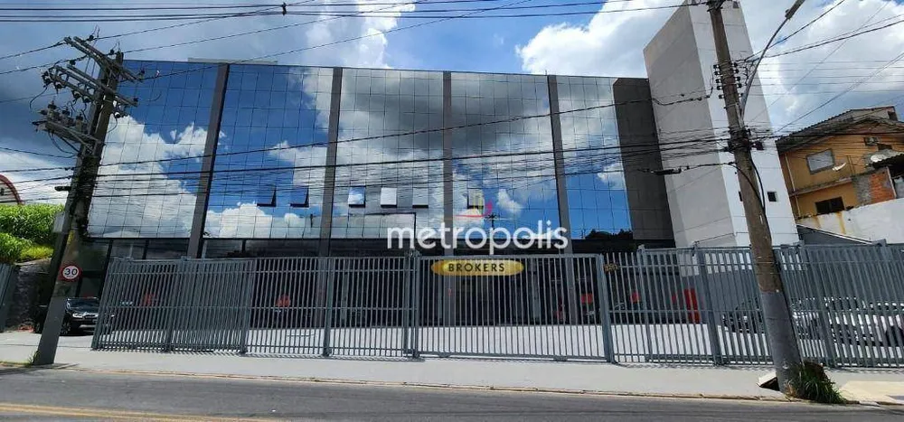 Prédio Inteiro, 1000 m² - Foto 7