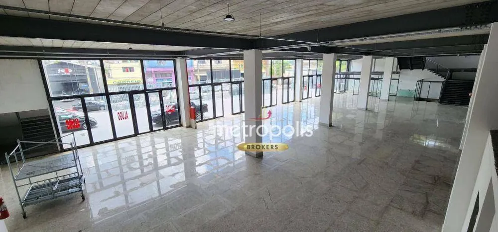 Prédio Inteiro, 1000 m² - Foto 1