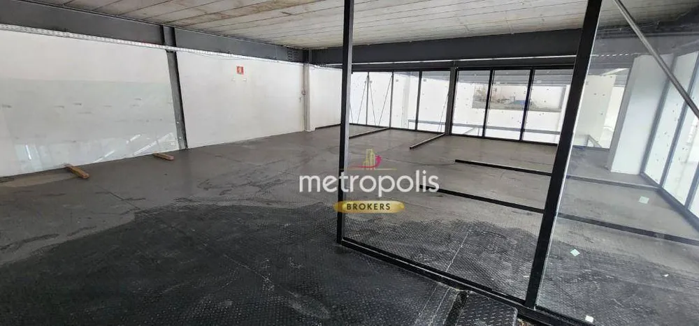 Prédio Inteiro, 1000 m² - Foto 6