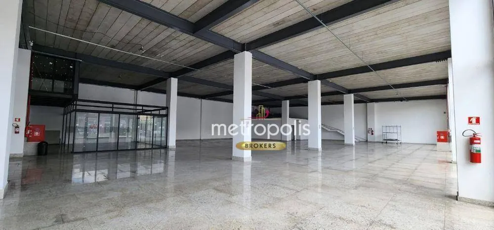 Prédio Inteiro, 1000 m² - Foto 3