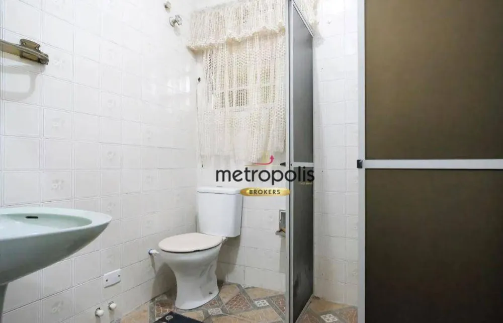 Sobrado, 3 quartos, 198 m² - Foto 8