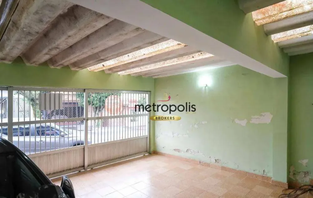 Sobrado, 3 quartos, 198 m² - Foto 11