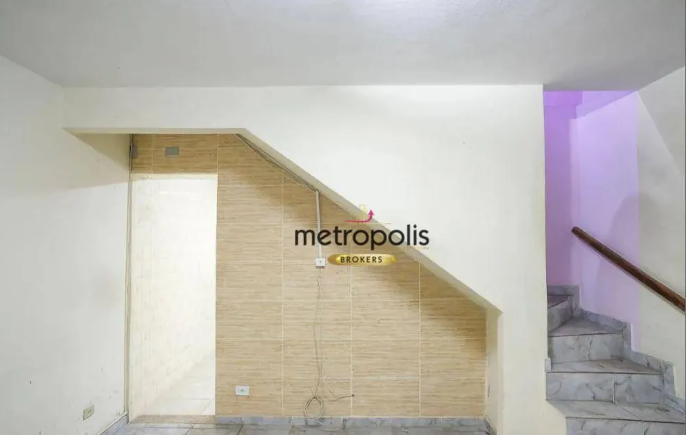 Sobrado, 3 quartos, 198 m² - Foto 3
