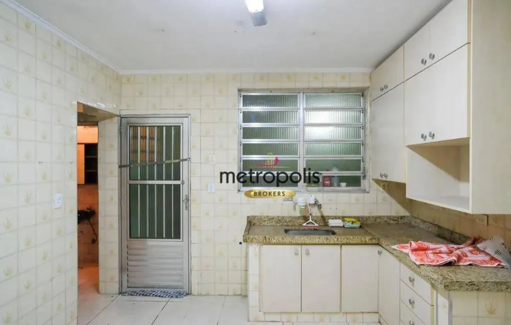 Sobrado, 3 quartos, 198 m² - Foto 5
