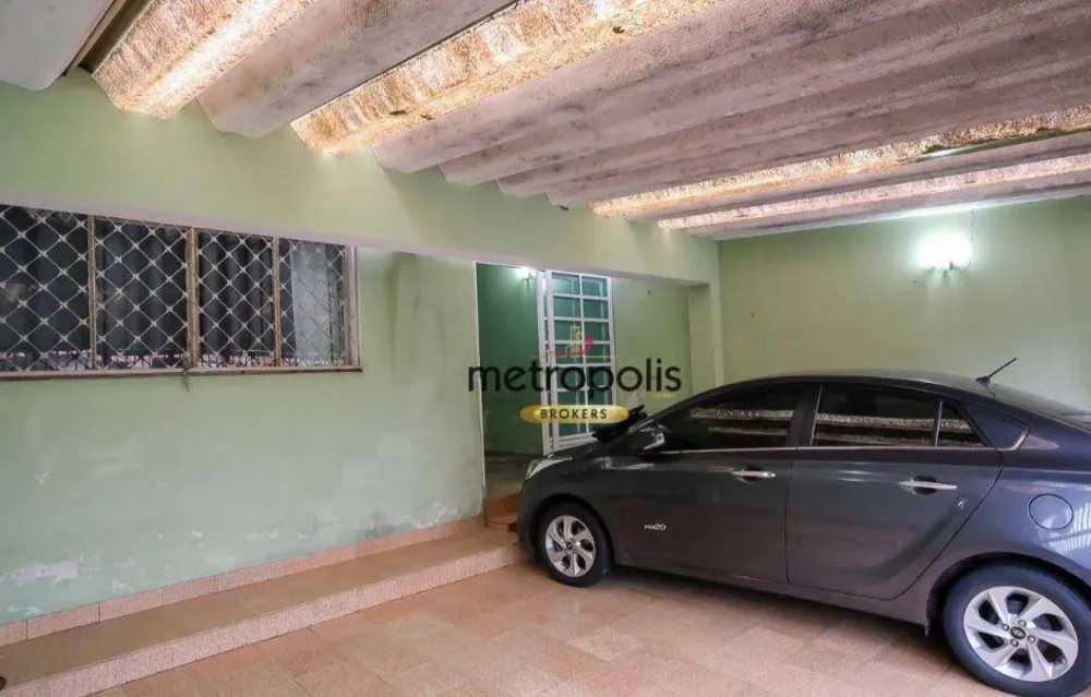 Sobrado, 3 quartos, 198 m² - Foto 12
