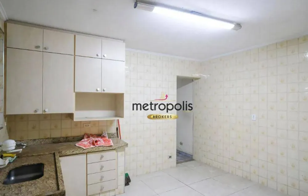 Sobrado, 3 quartos, 198 m² - Foto 6