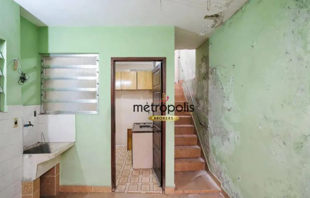 Sobrado, 3 quartos, 198 m² - Foto 10