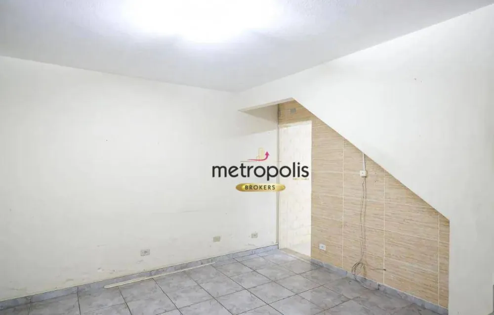 Sobrado, 3 quartos, 198 m² - Foto 2
