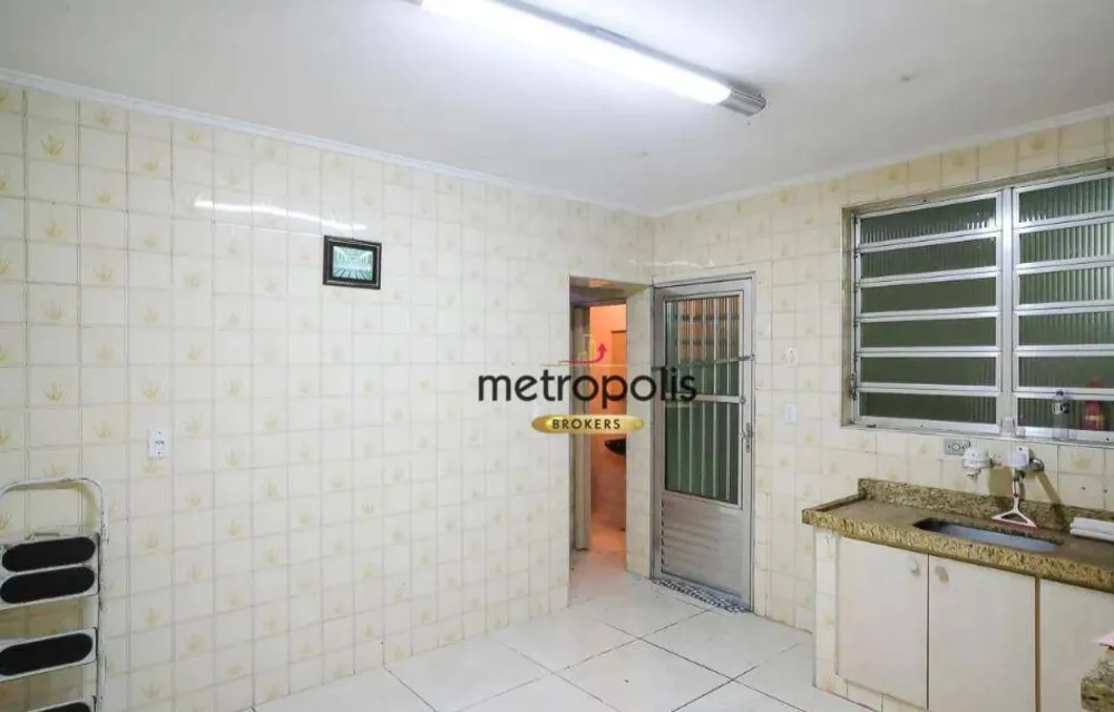 Sobrado, 3 quartos, 198 m² - Foto 4