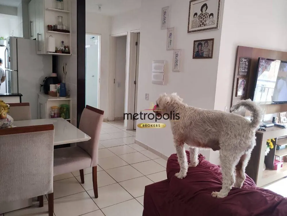 Apartamento, 2 quartos, 55 m² - Foto 3