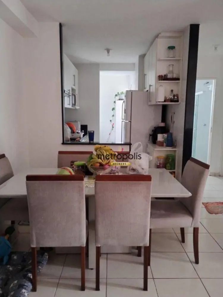 Apartamento, 2 quartos, 55 m² - Foto 5