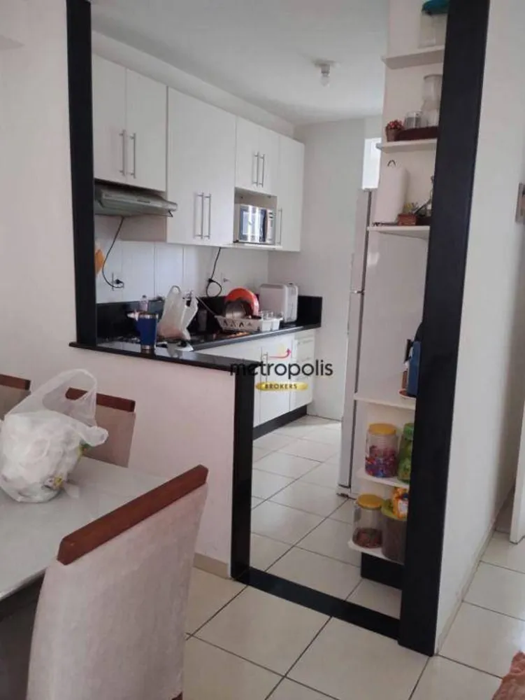 Apartamento, 2 quartos, 55 m² - Foto 7
