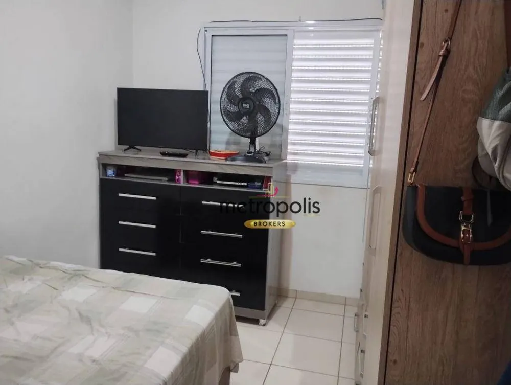 Apartamento, 2 quartos, 55 m² - Foto 8