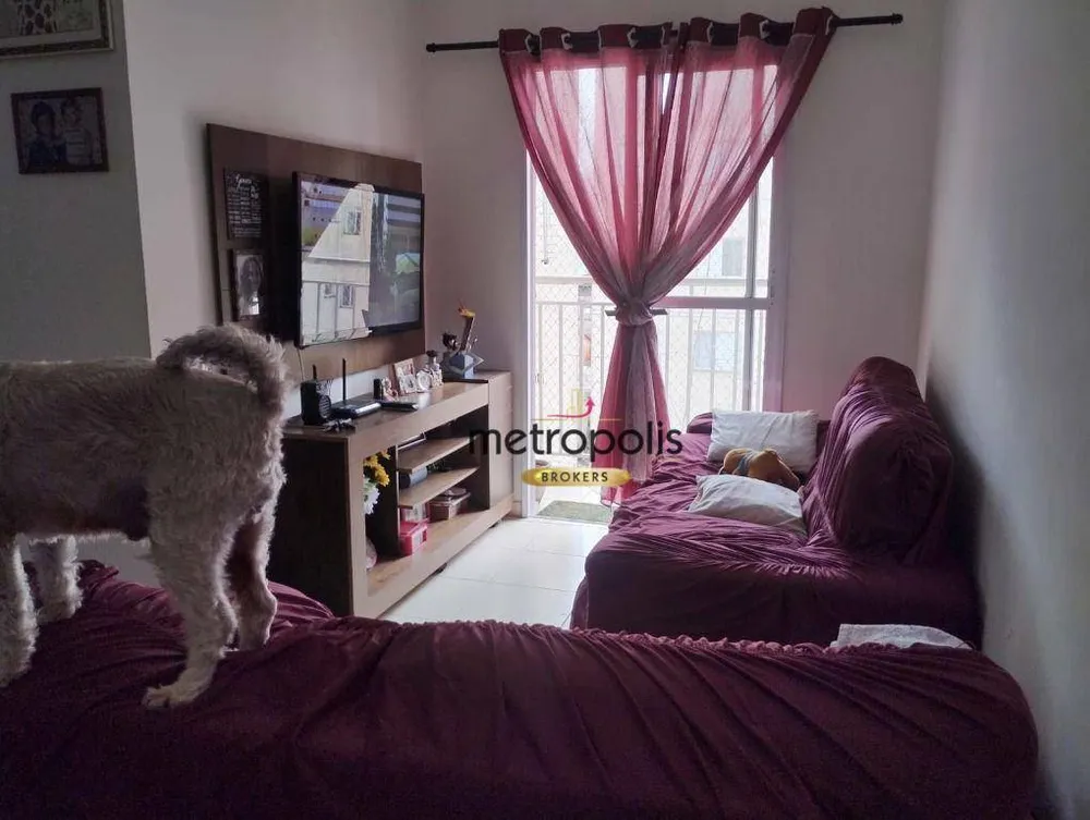 Apartamento, 2 quartos, 55 m² - Foto 1