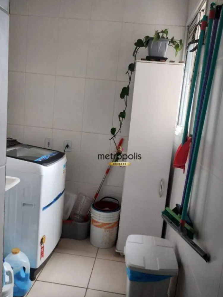 Apartamento, 2 quartos, 55 m² - Foto 10