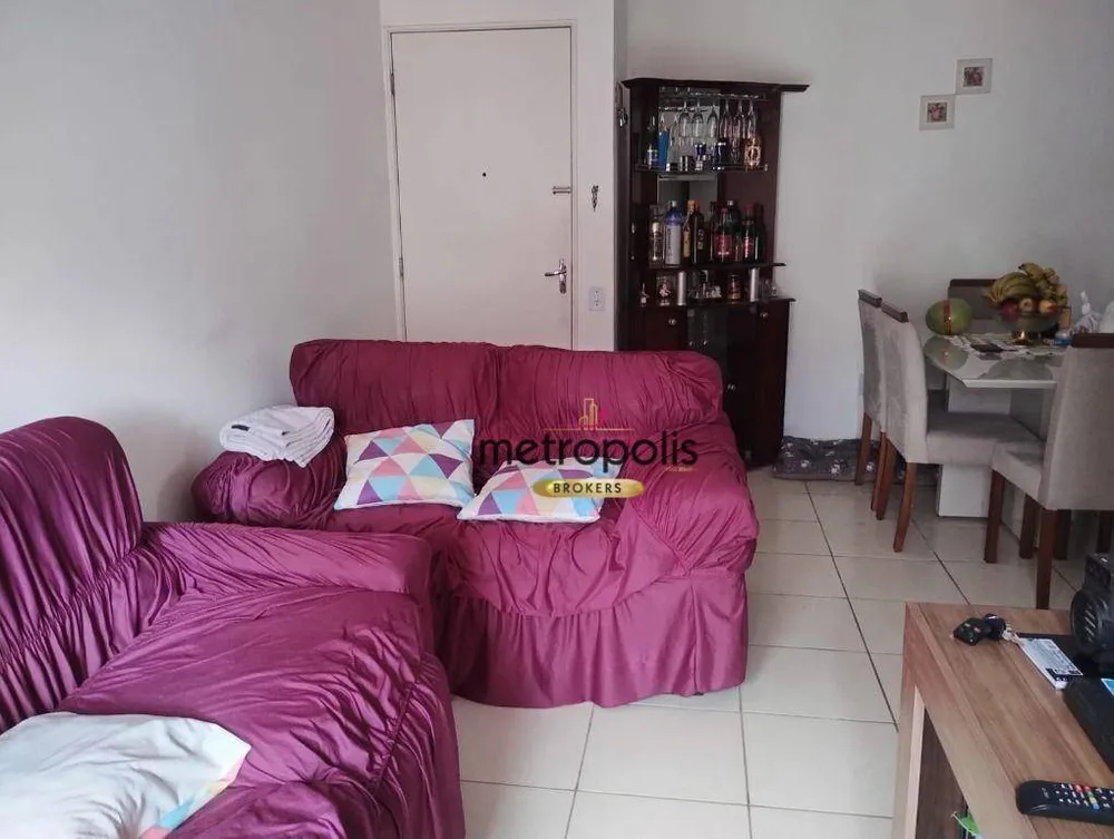 Apartamento, 2 quartos, 55 m² - Foto 2