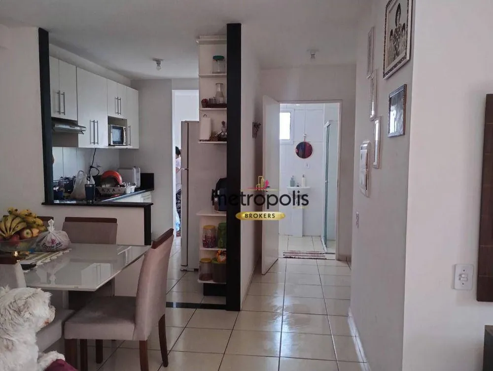 Apartamento, 2 quartos, 55 m² - Foto 6