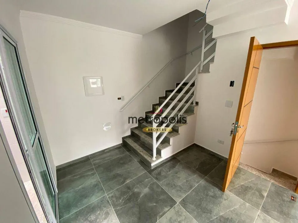 Sobrado, 2 quartos, 88 m² - Foto 4