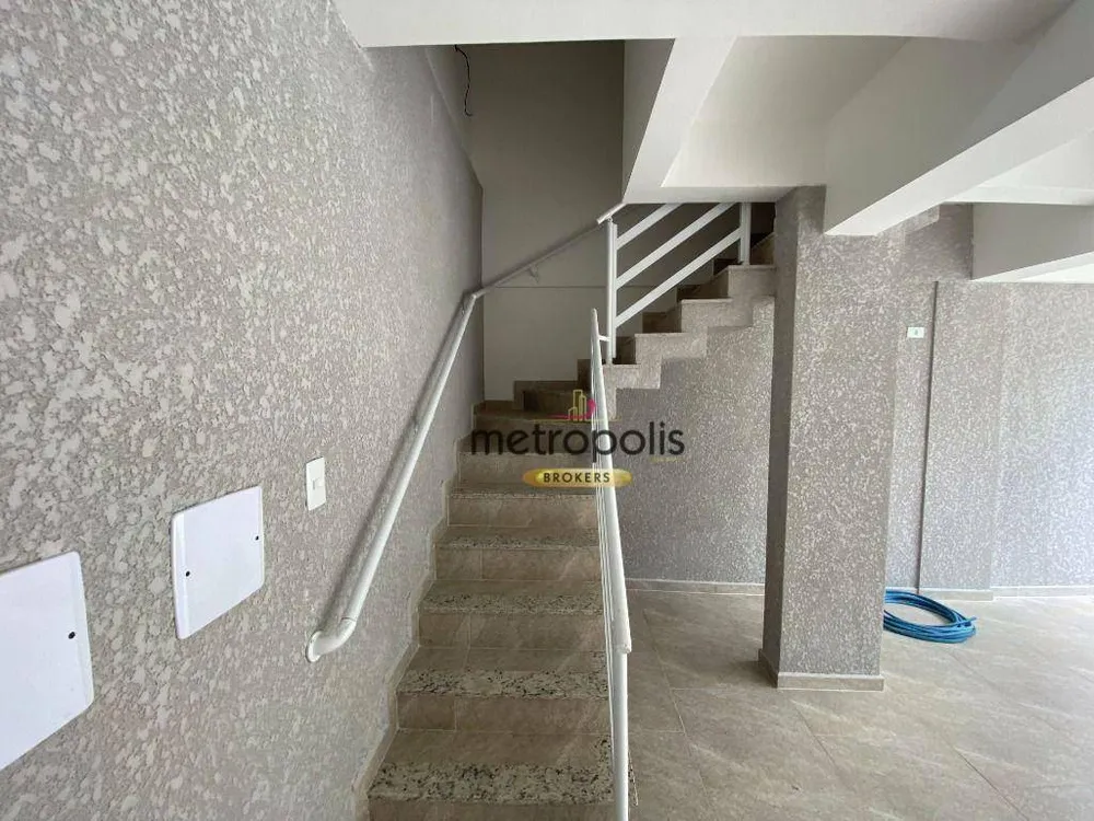 Sobrado, 2 quartos, 88 m² - Foto 2