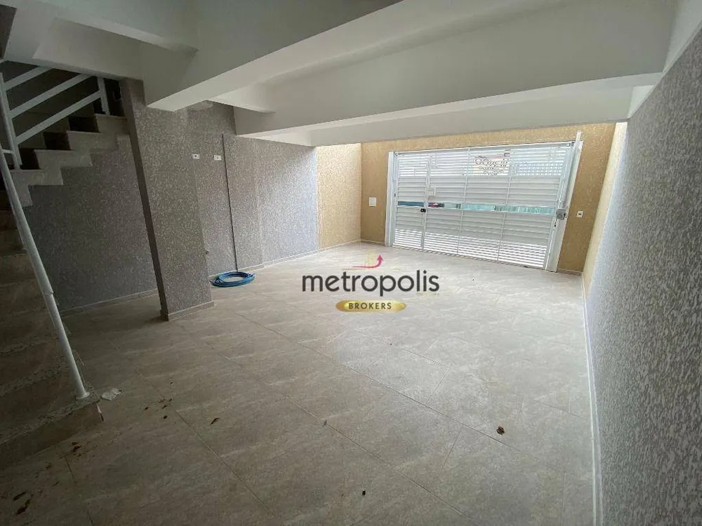 Sobrado, 2 quartos, 88 m² - Foto 12
