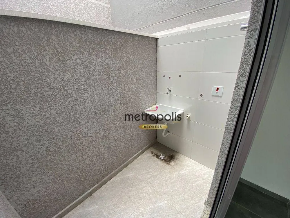 Sobrado, 2 quartos, 88 m² - Foto 5