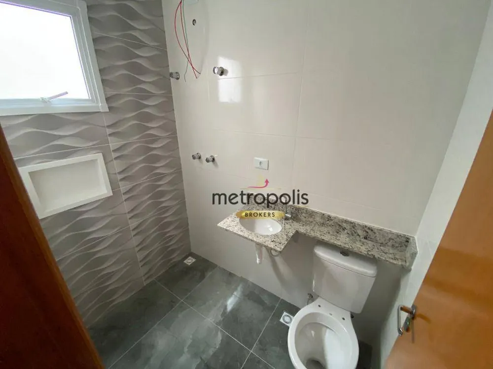 Sobrado, 2 quartos, 88 m² - Foto 8