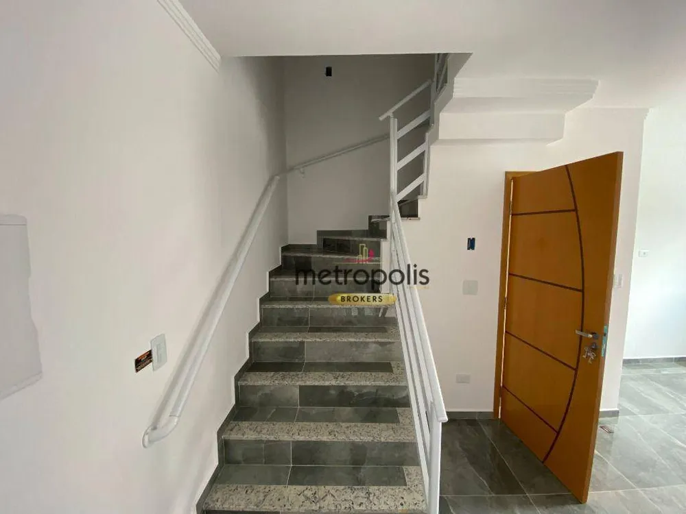Sobrado, 2 quartos, 88 m² - Foto 6