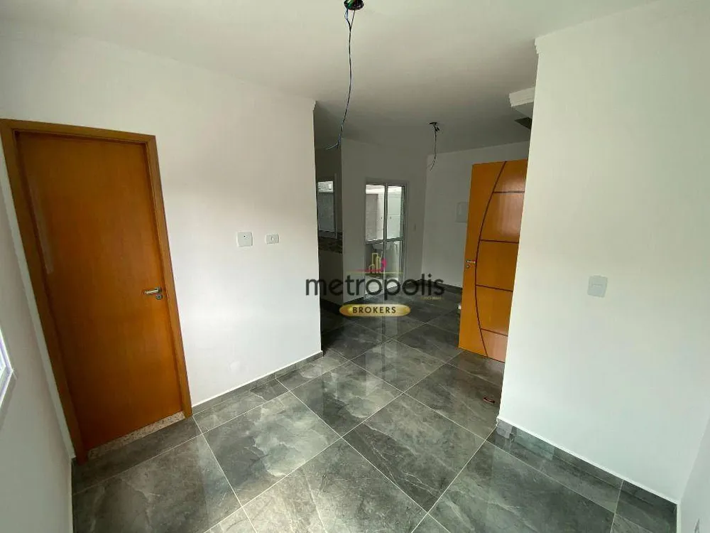Sobrado, 2 quartos, 88 m² - Foto 1