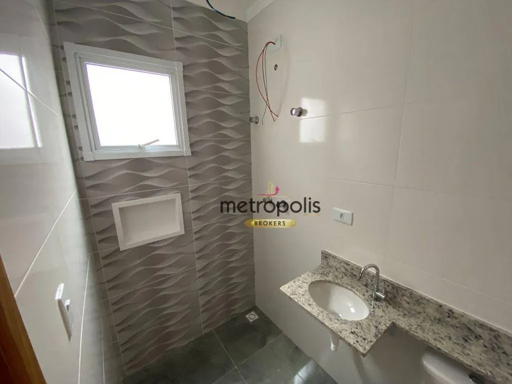 Sobrado, 2 quartos, 88 m² - Foto 9