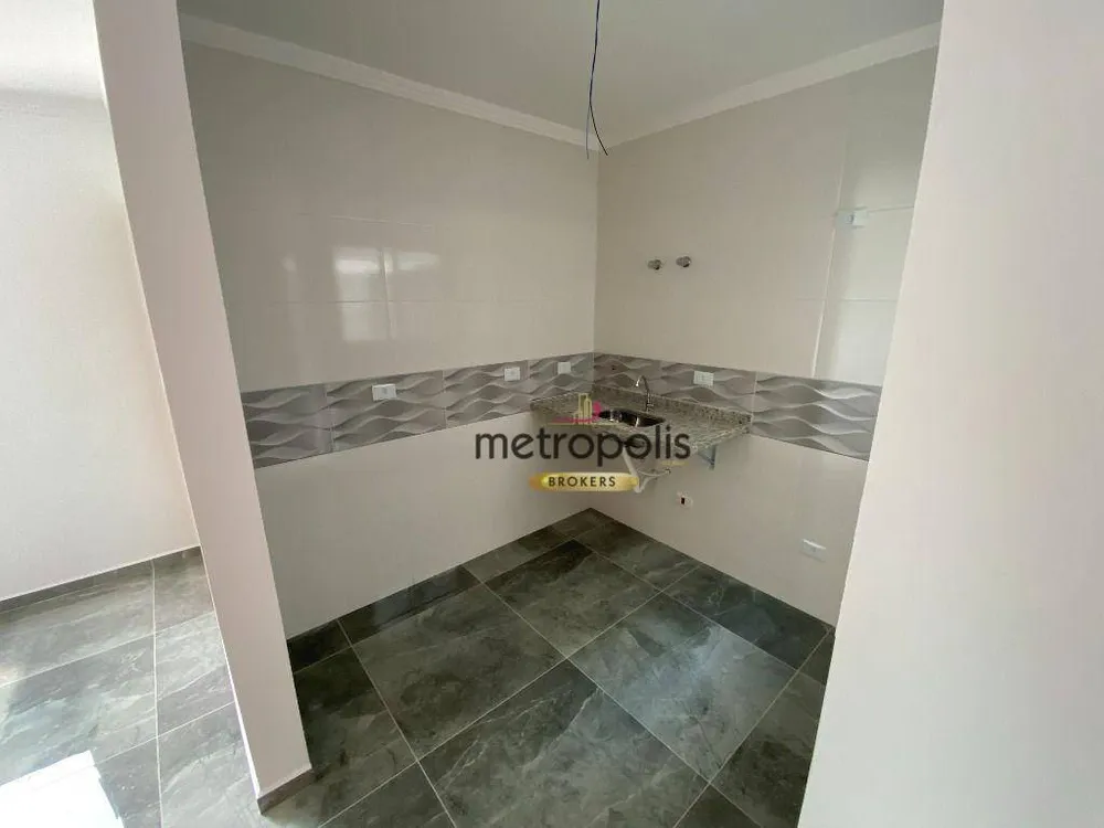 Sobrado, 2 quartos, 88 m² - Foto 3