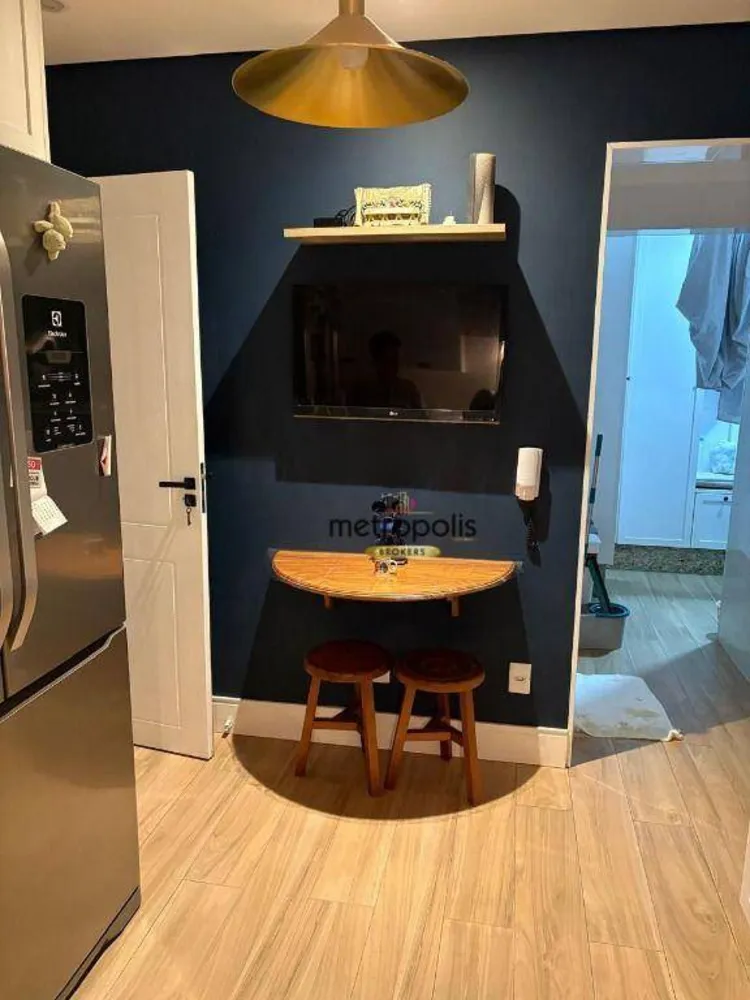 Apartamento, 3 quartos, 119 m² - Foto 3