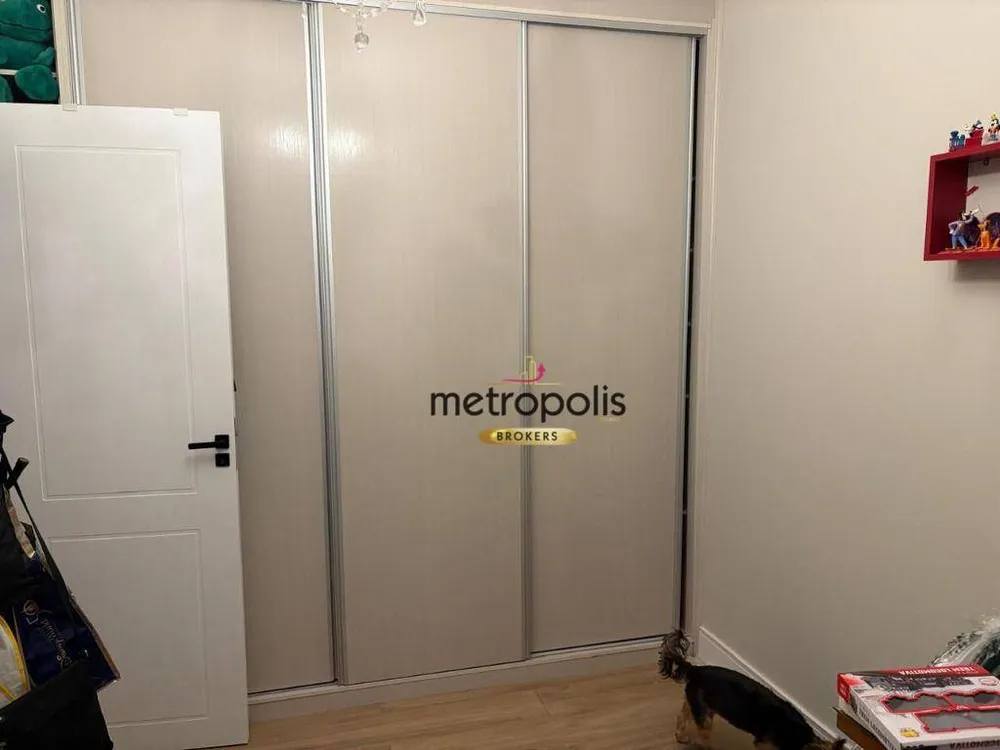 Apartamento, 3 quartos, 119 m² - Foto 4