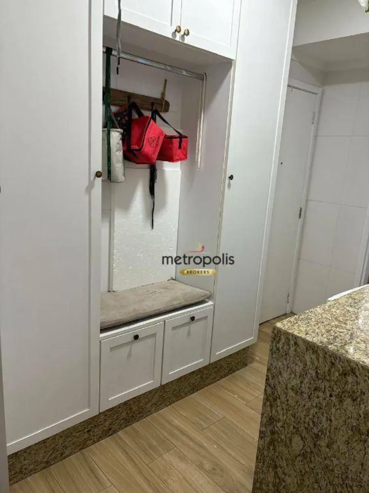 Apartamento, 3 quartos, 119 m² - Foto 6