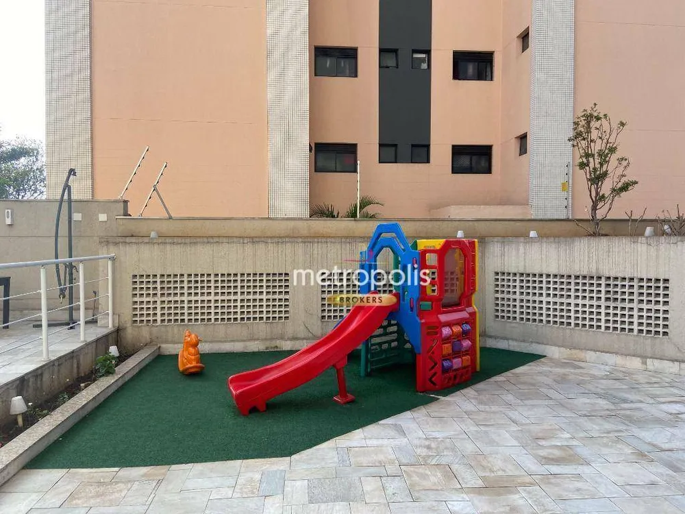 Apartamento, 3 quartos, 119 m² - Foto 12