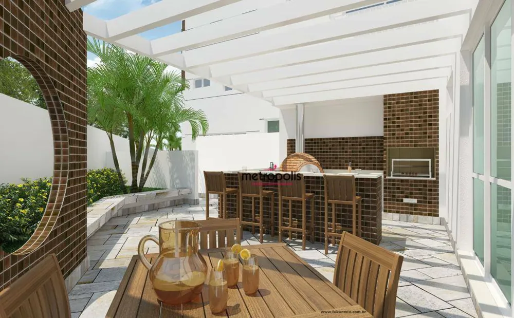 Apartamento, 3 quartos, 119 m² - Foto 9