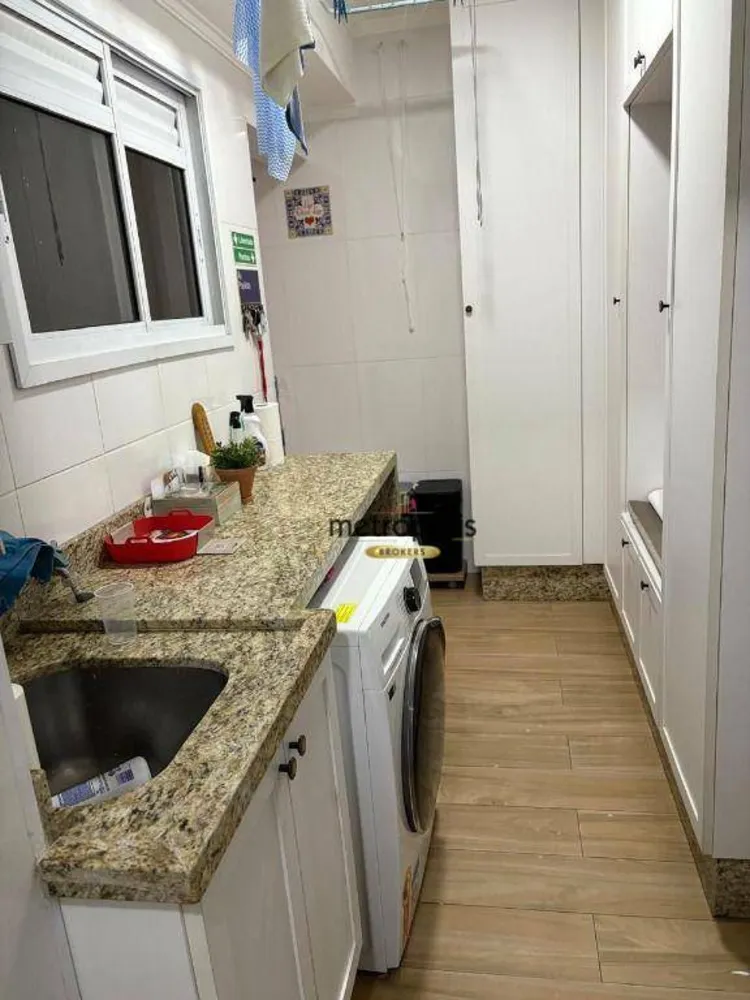 Apartamento, 3 quartos, 119 m² - Foto 5