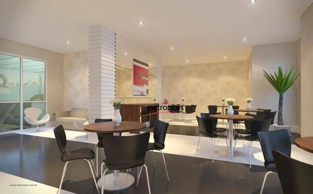 Apartamento, 3 quartos, 119 m² - Foto 8