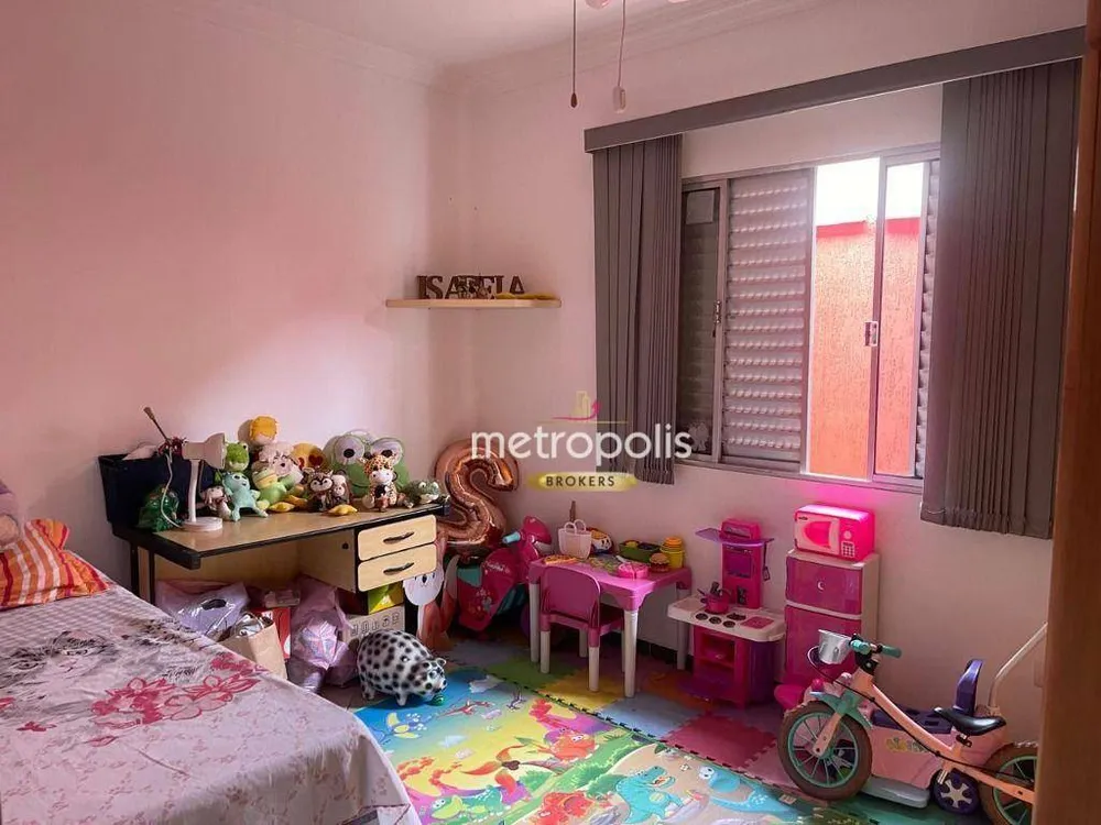 Casa, 3 quartos, 257 m² - Foto 1