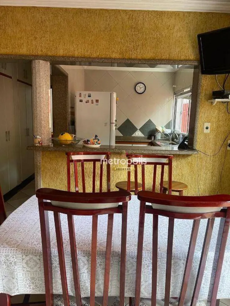Casa, 3 quartos, 257 m² - Foto 2