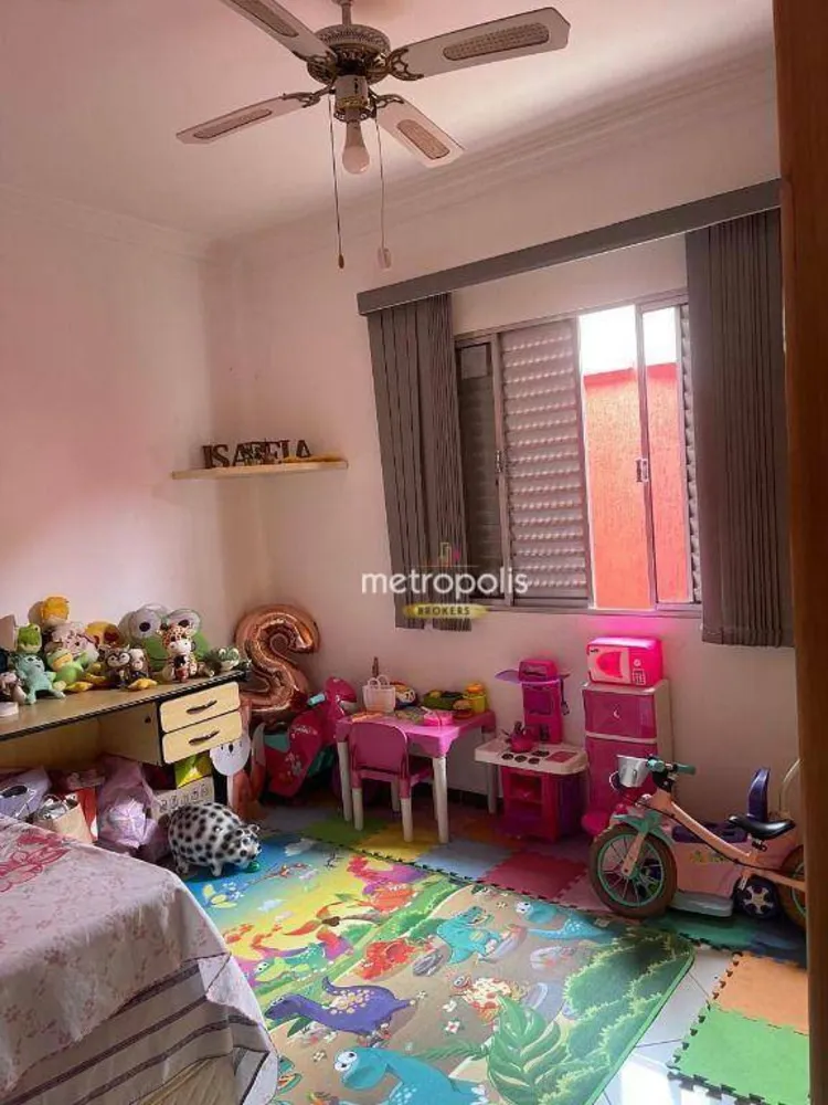 Casa, 3 quartos, 257 m² - Foto 3