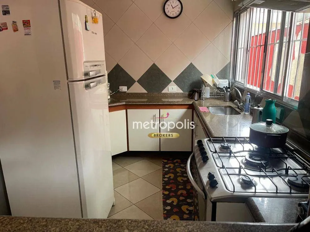 Casa, 3 quartos, 257 m² - Foto 2