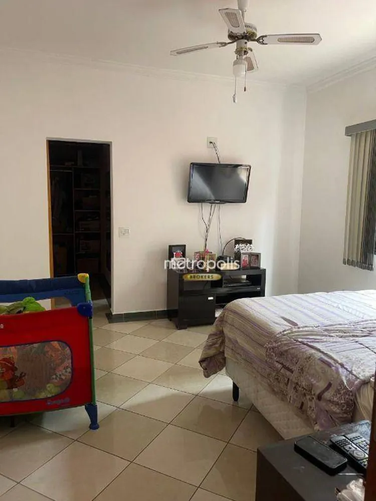 Casa, 3 quartos, 257 m² - Foto 8