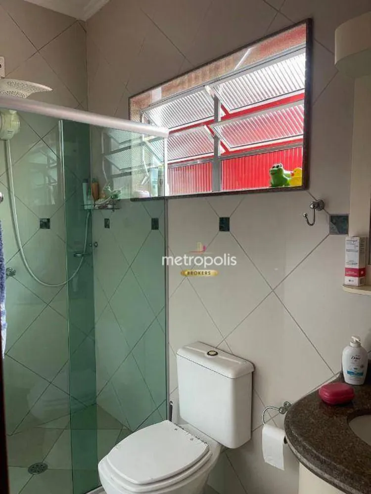 Casa, 3 quartos, 257 m² - Foto 5