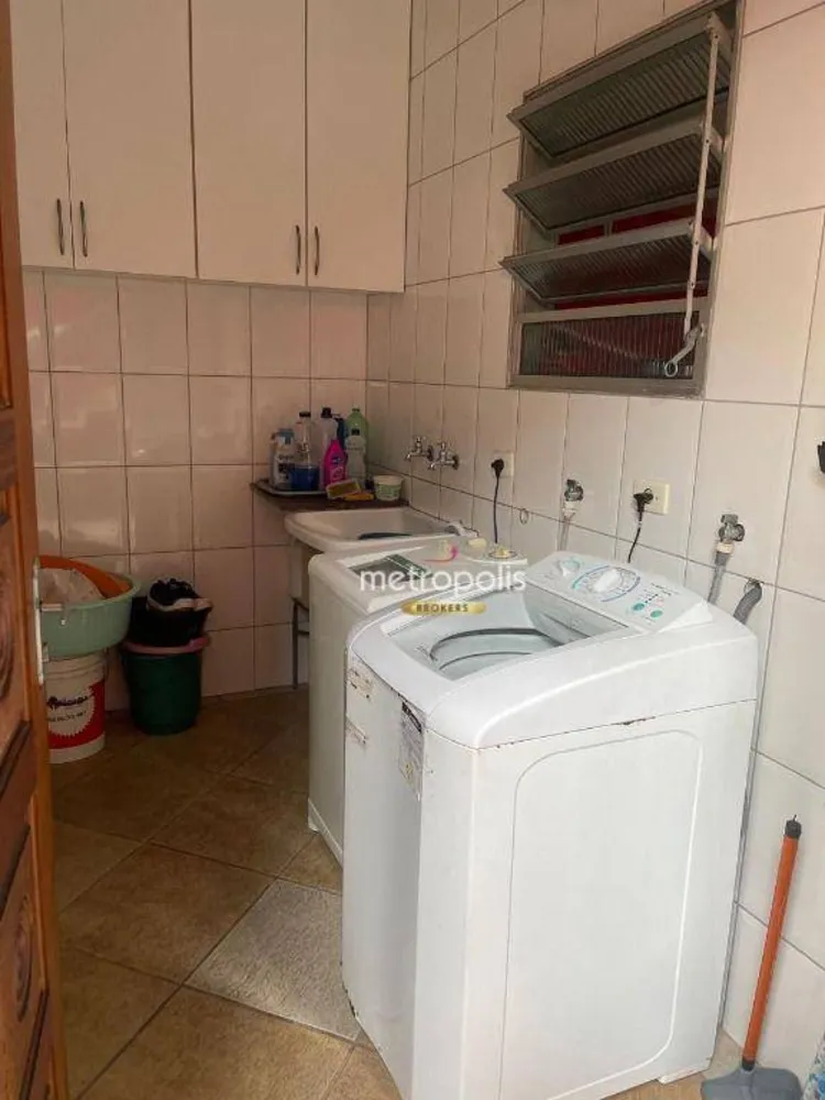 Casa, 3 quartos, 257 m² - Foto 6